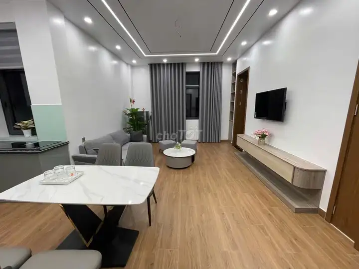 Элитная 2-комнатная квартира в Vinhomes Marina, 80 кв.м