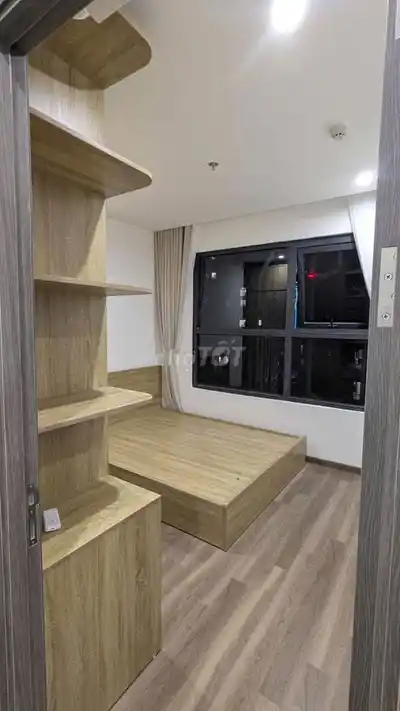 2-комнатная квартира (2 санузла), корпус BE, Vinhomes Ocean Park, с базовой мебелью, 8.5