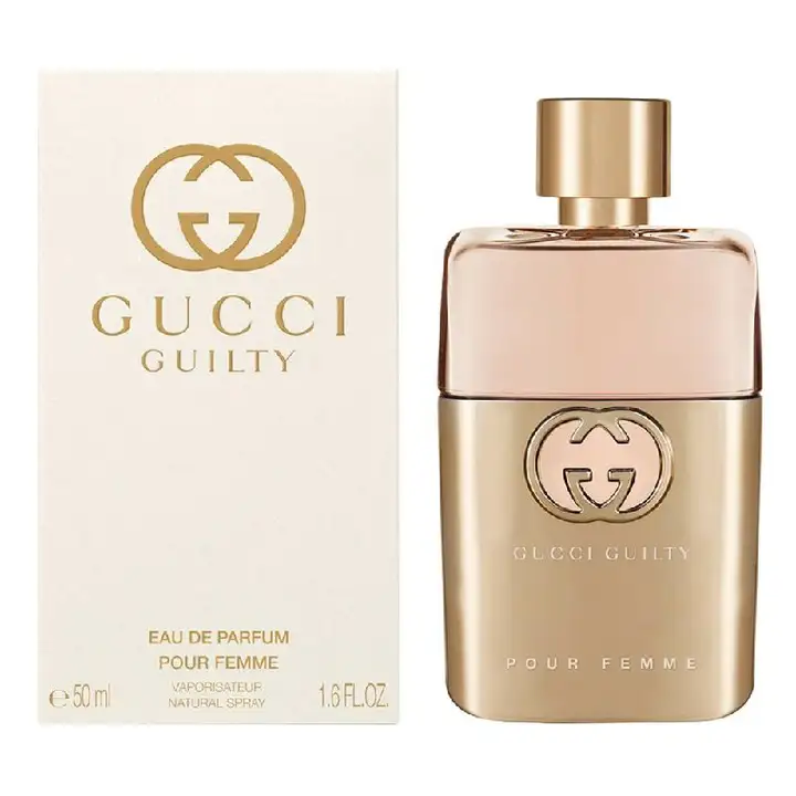 Gucci Guilty Pour Femme 50ml