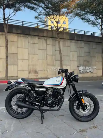 GPX Legend 150s белый 100% оригинал, в отличном состоянии