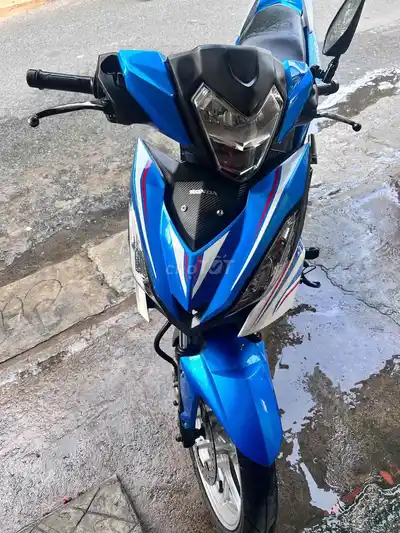 Honda Winner V1, родной тихий мотор, отличное состояние