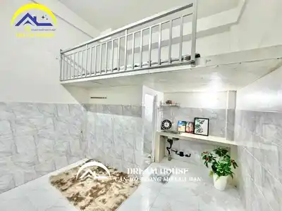 Комната внаем в Тан Фу - Бинь Тан