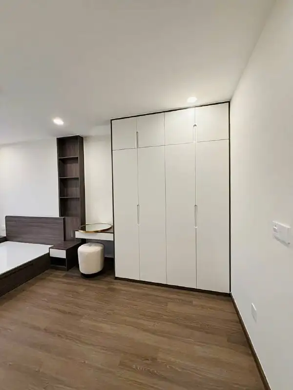 Аренда квартиры FPT Plaza 3
