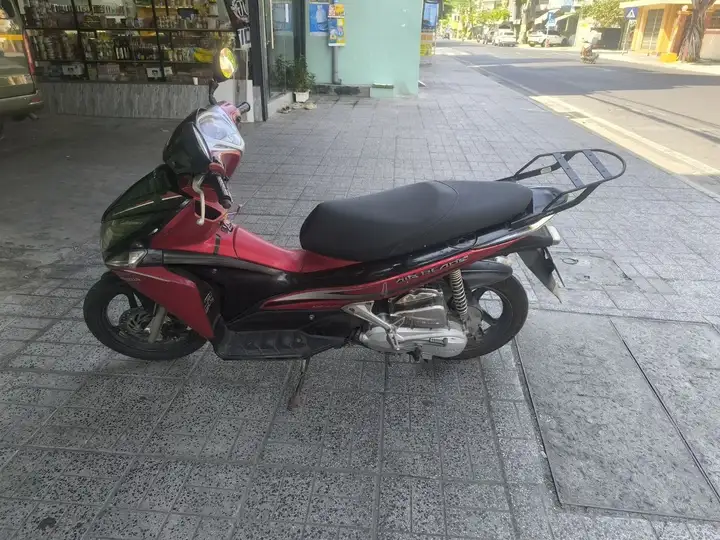 Honda Airblade 2012 110сс