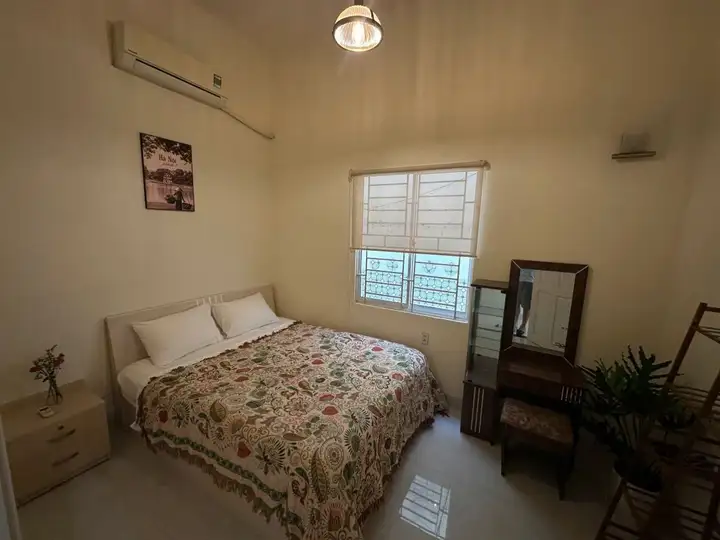 Аренда дома в Bắc Nha Trang, улица Ngô Văn Sở