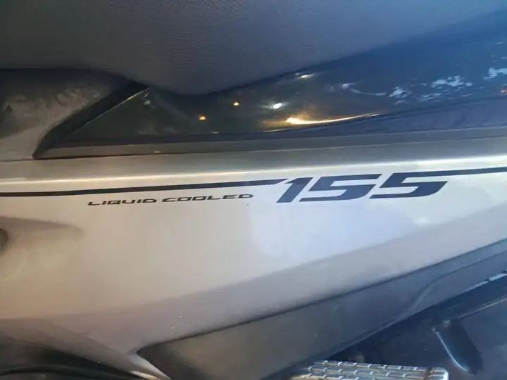 Yamaha NVX 155