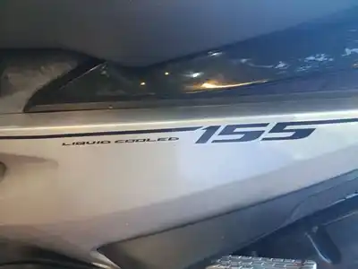 Yamaha NVX 155