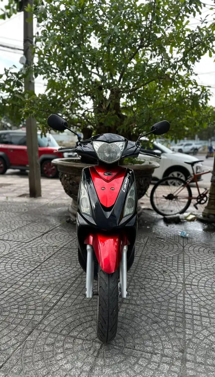 Kymco Candy 50