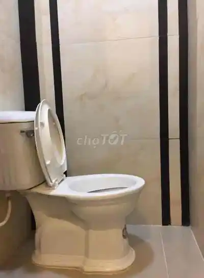 Отдельная комната с антресолью в центре Вунгтау