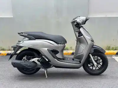 Honda Stylo Abs 2026 Серый Ламбор 6000 км