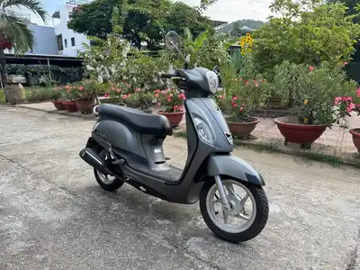 Байк Kymco Like 50