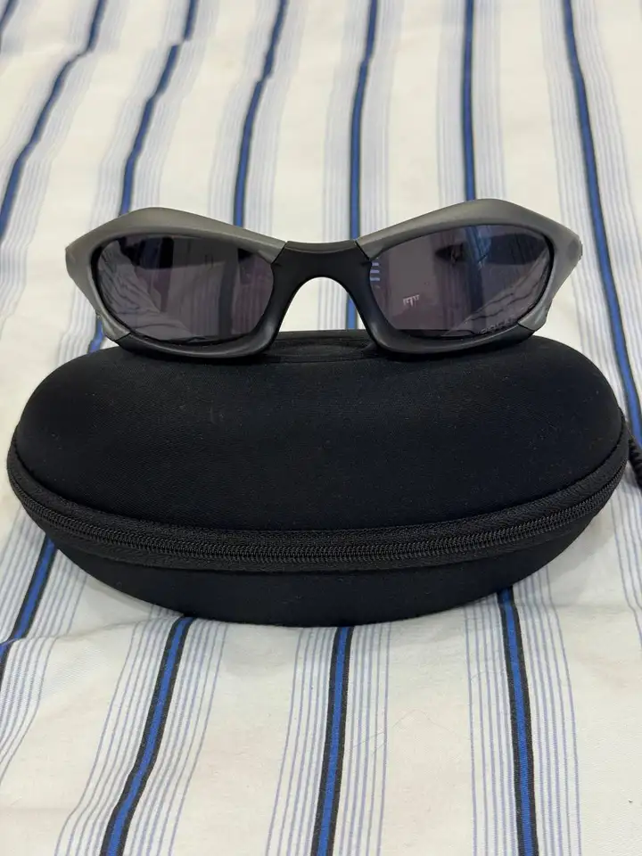 Очки Oakley поляризованные