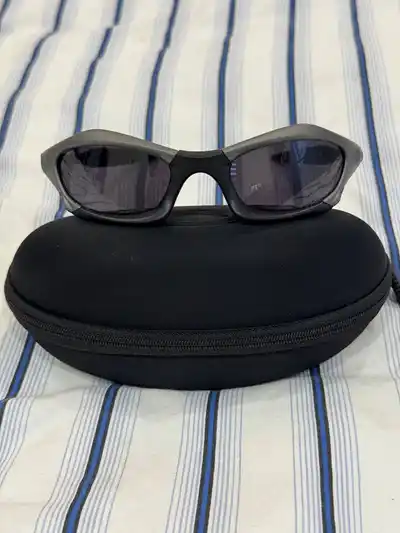 Очки Oakley поляризованные