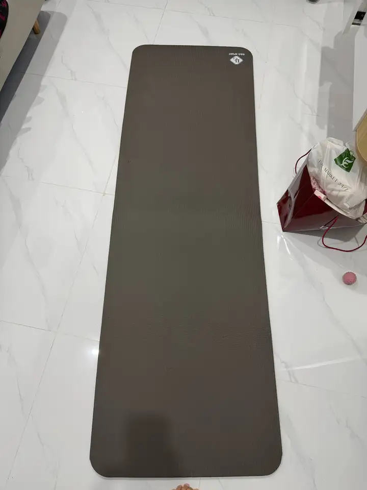 Коврик для йоги