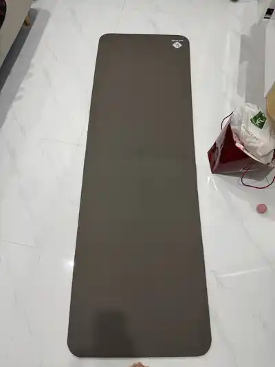 Коврик для йоги