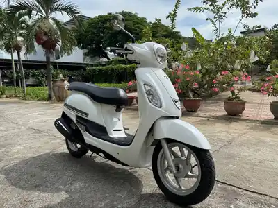 Kymco Like 50