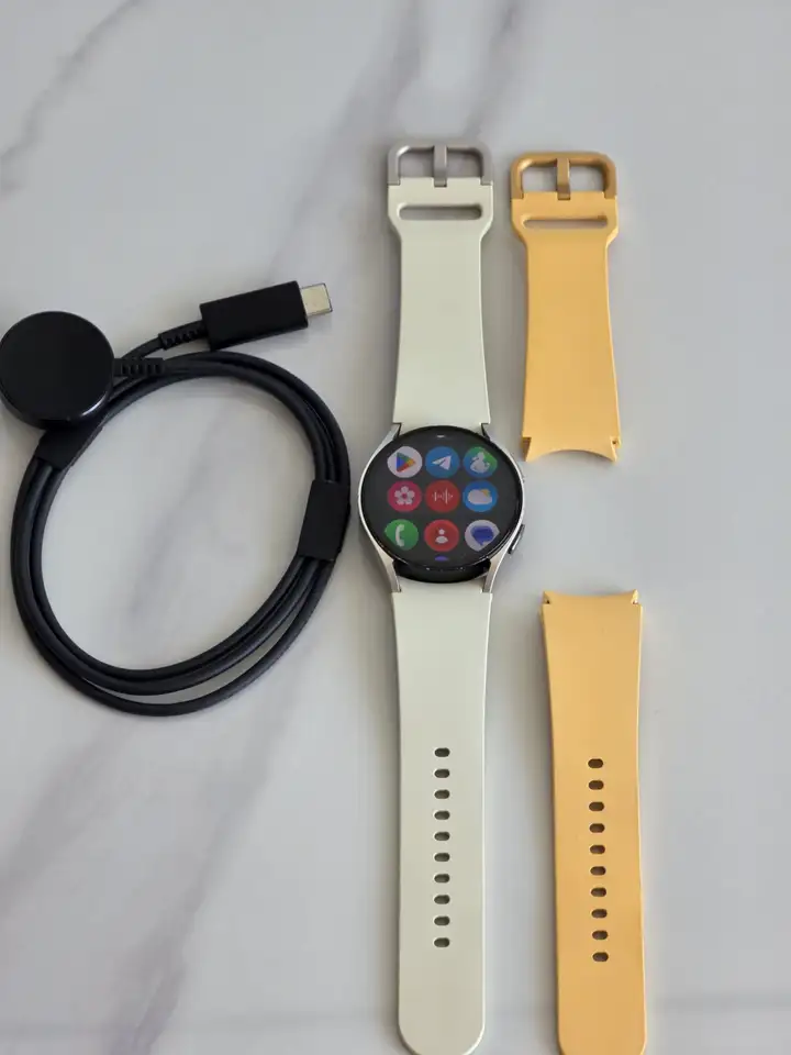 Samsung Galaxy Watch 6 40 мм