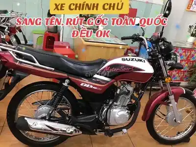 SUZUKI GD 110, 2019 ГОД, ПРОБЕГ 8К, В ИДЕАЛЕ, ПРЕКРАСНЫЙ