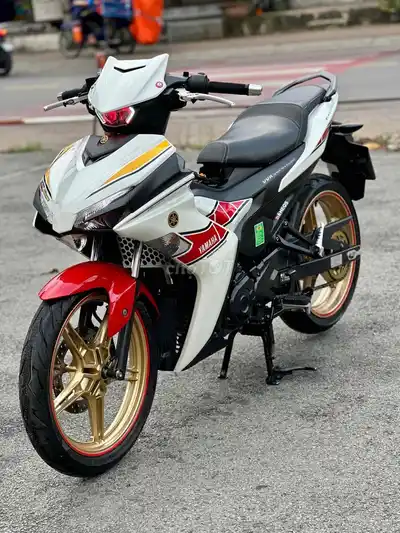 ♻️ Владелец Yamaha Exciter BSTP (со взносом)