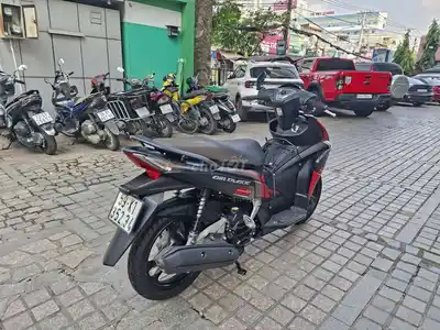 Honda Air Blade fi