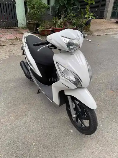 Автомобильный цинк Honda Vision из белого нефрита BSTP