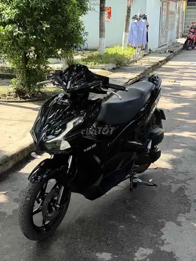 Воздушный клинок Honda 125 куб. см 2022, серебро