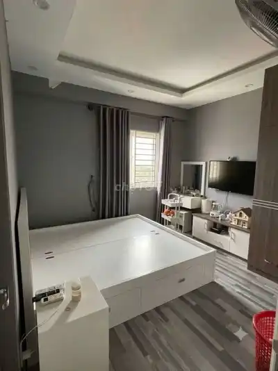 Аренда 2-комнатной квартиры в Binh Gia Resident, вся мебель
