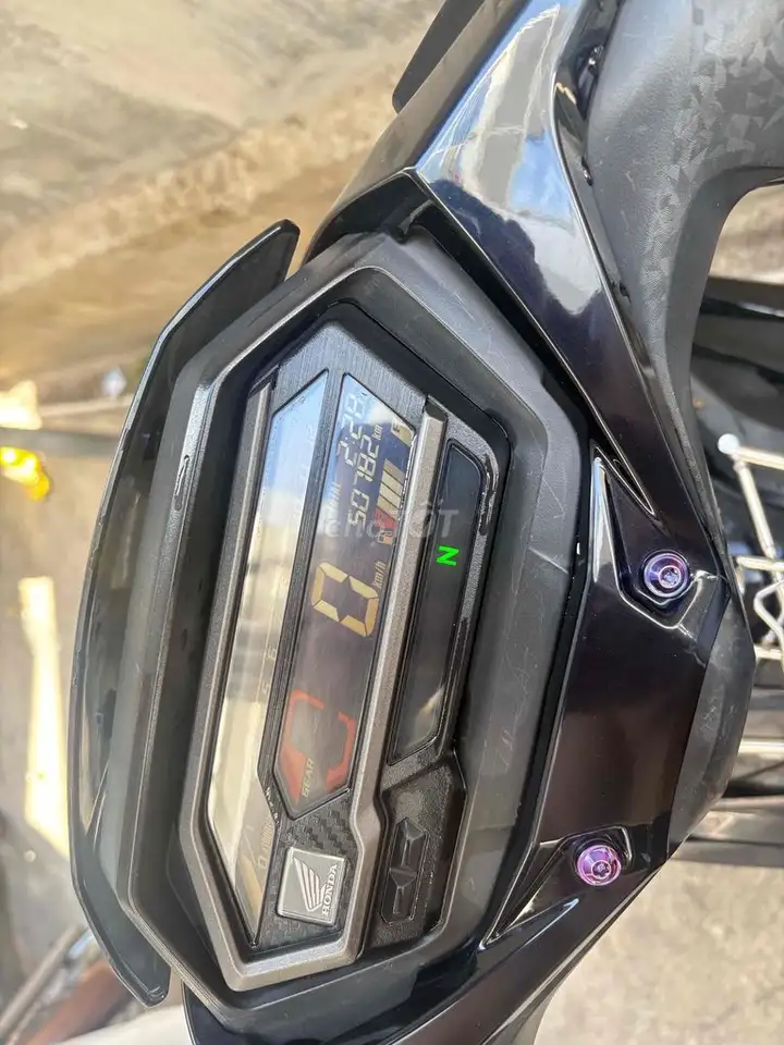 Honda Winner X 2021 Черный 50.000 км