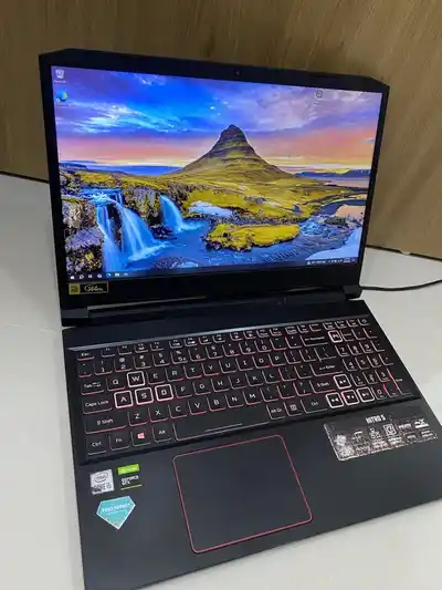 Игровой ноутбук Acer Nitro 5