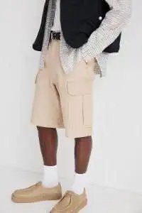 Шорты H&M, шорты плавательные ZARA, рубашки ZARA
