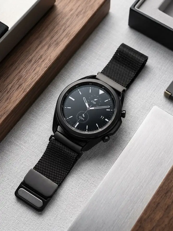 Samsung Galaxy Watch 3 45 мм
