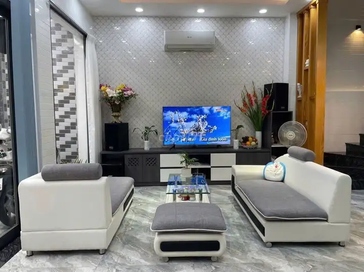 Дом в аренду: 86/ Truong Chinh, Ward 12, Tan Binh District
