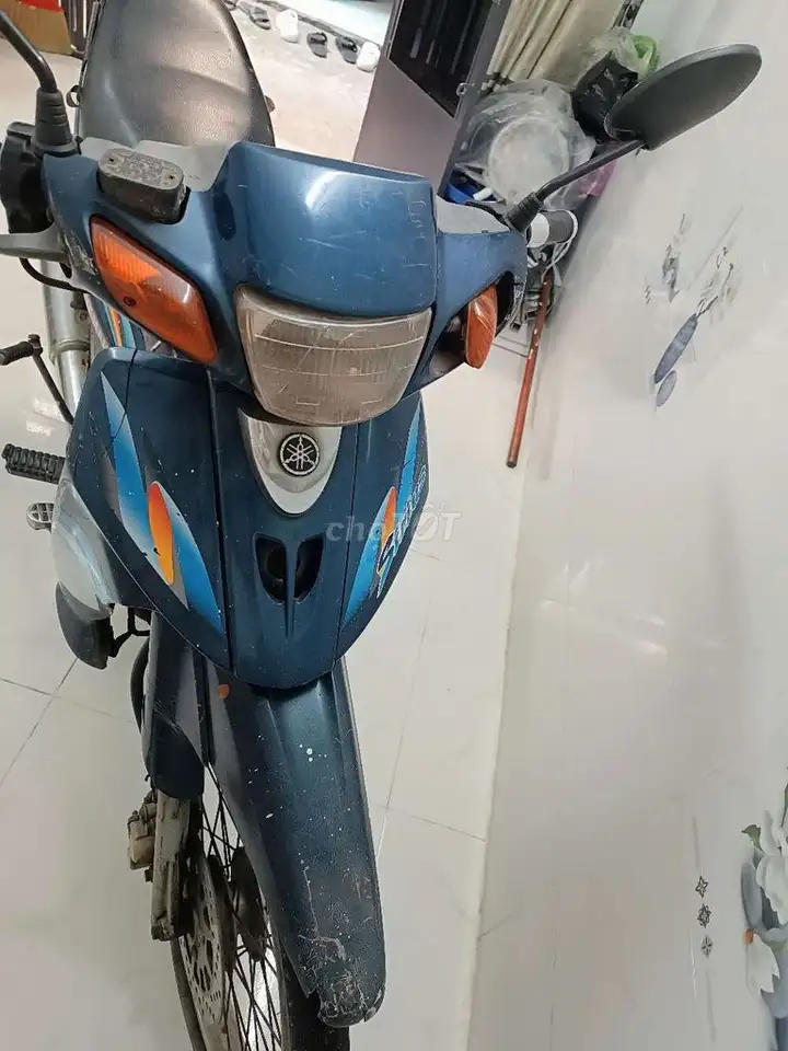 Срочно недорого Yamaha Sirius б/у
