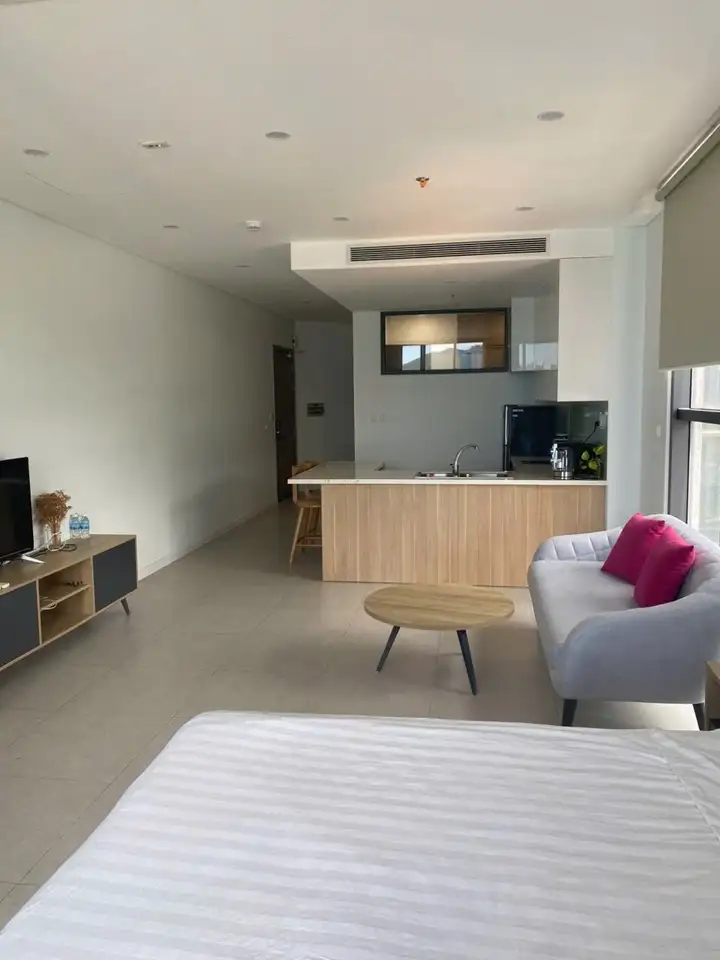 Аренда квартиры 1br+ в ЖК Scenia Bay