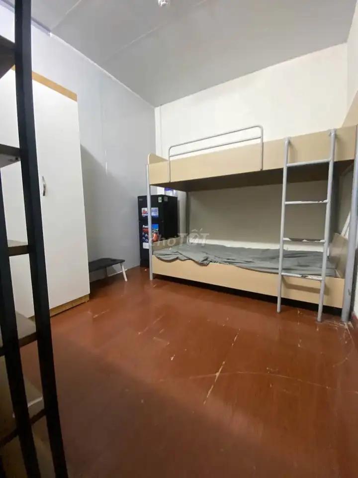 Комната 2.6 тр. Ким Ма, Ба Динг, Ханой