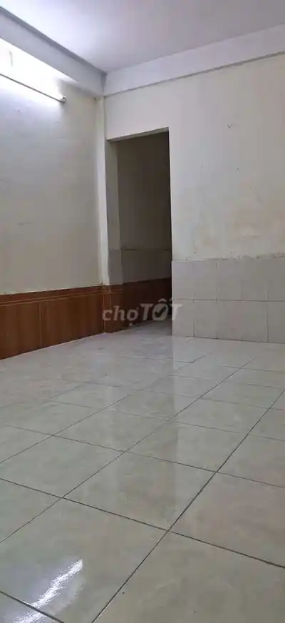 Жилье в районе Тьеу Кхук