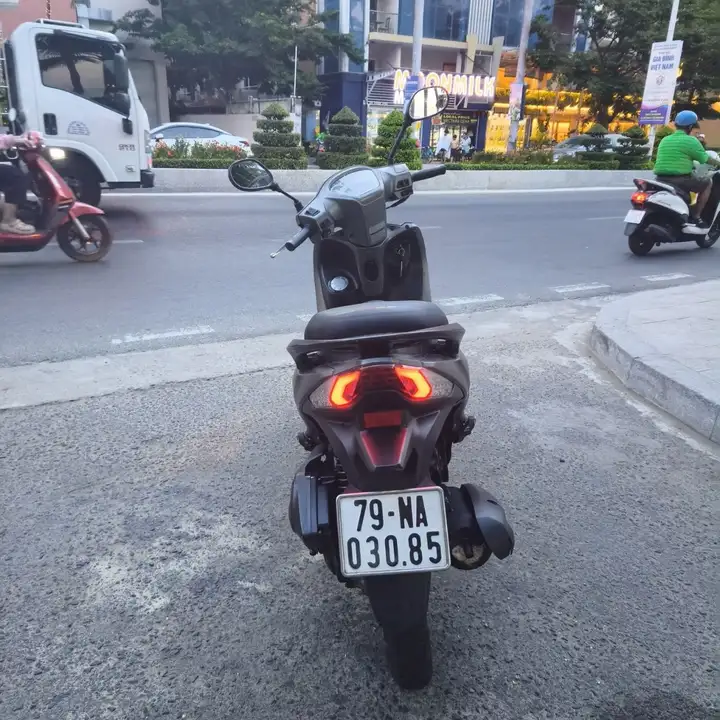 Kymco Candy Hermosa 50cc 2019