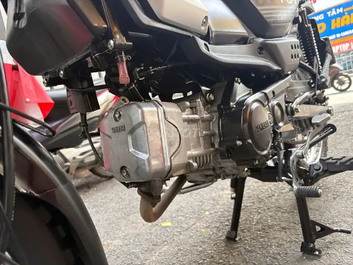 Yamaha PG-1 110cc 2023 bs 59ea-06136