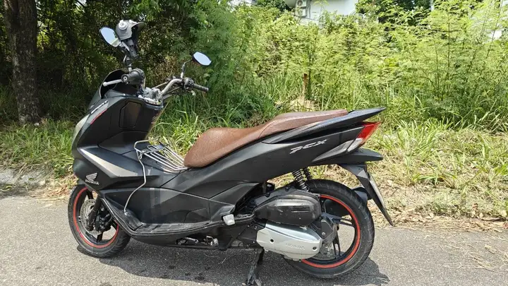Honda PCX 125