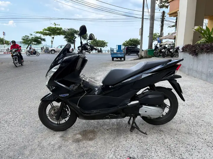 Honda PCX 125