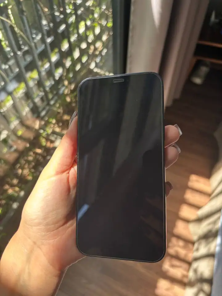 iPhone 12 256 ГБ