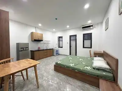 Студия в центре Нячанга