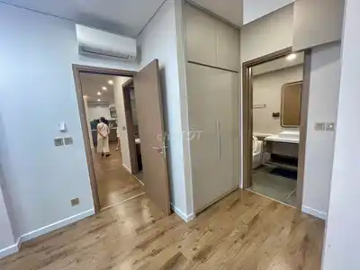 Аренда квартир в ЖК Хоанг Тхань Перл, Хам Нги, 2-3 спальни
