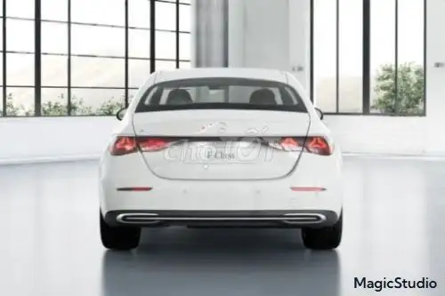 Mercedes-Benz E-Class E200 Avantgarde 2026