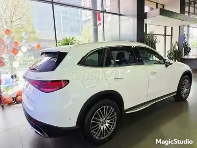 Автомобиль Mercedes Benz GLC 200 4Matic 2025