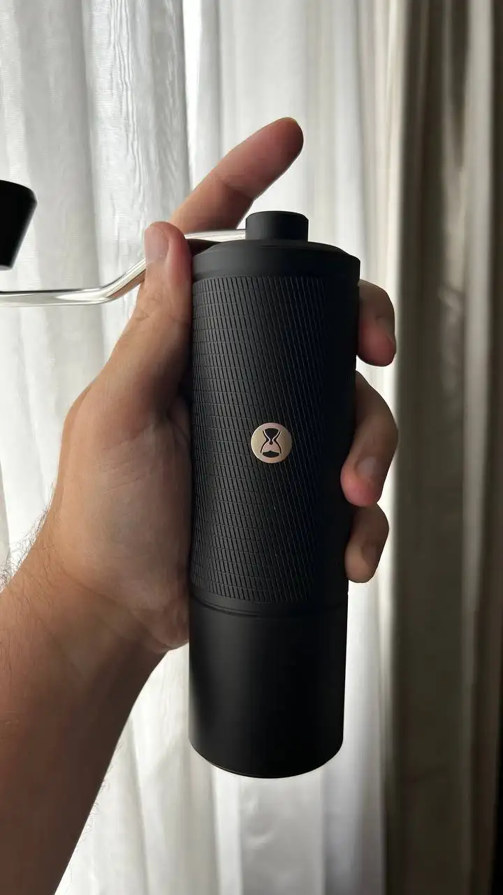 Ручная кофемолка Timemore C5 ESP