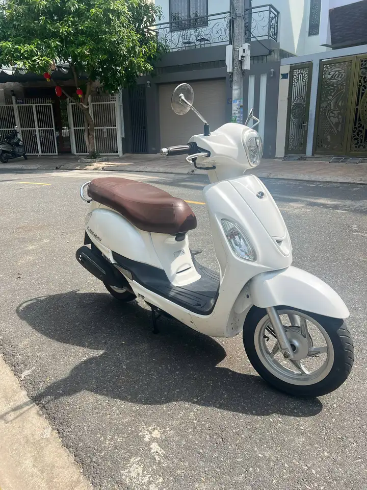 Kymco Like 50cc