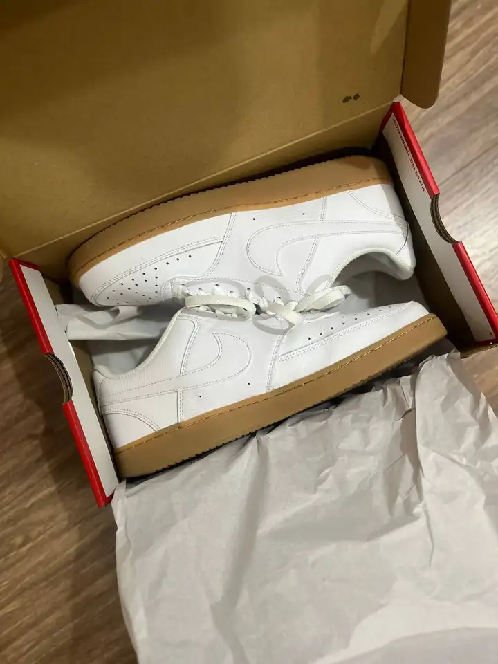 Кеды кроссовки Nike