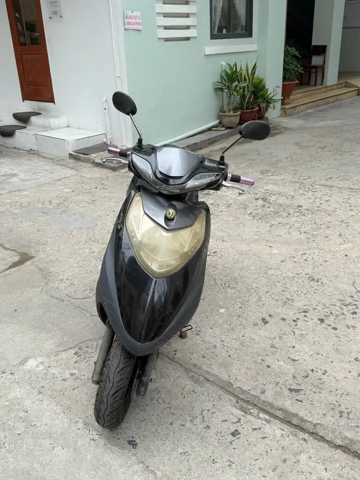 Attila VT3 125cc