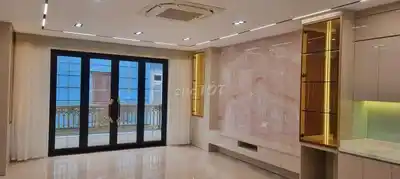 Сдаётся дом целиком в переулке 3 Фам Туан Тай, Кау Жай